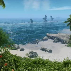 بازی Crysis Remastered Trilogy برای PS4
