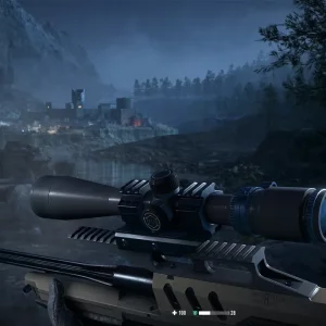 بازی Sniper Ghost Warrior Contracts 2 Elite Edition برای PS5