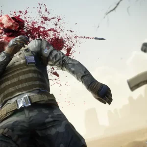 بازی Sniper Ghost Warrior Contracts 2 Elite Edition برای PS5