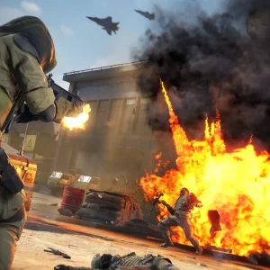 بازی Sniper Ghost Warrior Contracts 2 Elite Edition برای PS5