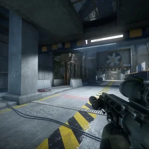 بازی Sniper Ghost Warrior Contracts 2 Elite Edition برای PS5