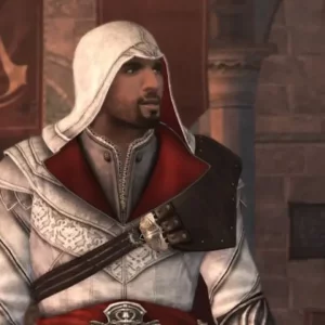بازی Assassin's Creed: The Ezio Collection برای PS4