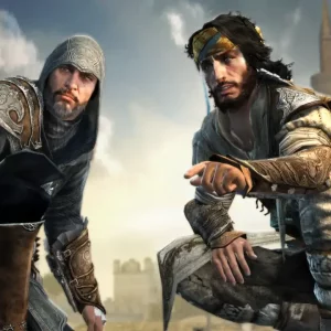 بازی Assassin's Creed: The Ezio Collection برای PS4