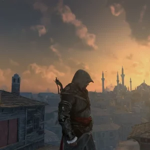 بازی Assassin's Creed: The Ezio Collection برای PS4