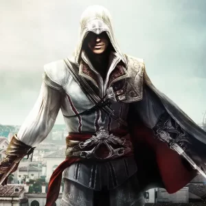بازی Assassin's Creed: The Ezio Collection برای PS4