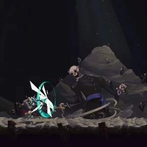 بازی Blasphemous 2 برای PS5