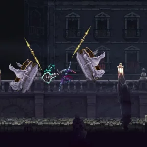 بازی Blasphemous 2 برای PS5