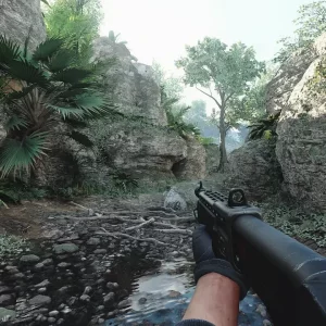 بازی Call of Duty: Black Ops Cold War برای PS5