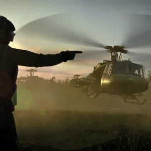 بازی Call of Duty: Black Ops Cold War برای PS5