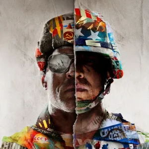 بازی Call of Duty: Black Ops Cold War برای PS5