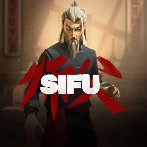 بازی Sifu برای PS5