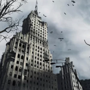 بازی Metro Redux برای PS4