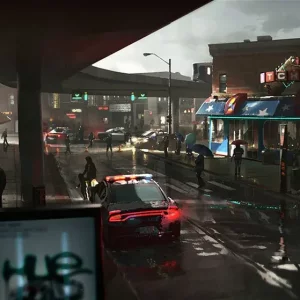 بازی Detroit: Become Human برای PS4