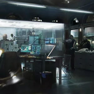 بازی Detroit: Become Human برای PS4