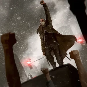 بازی Detroit: Become Human برای PS4