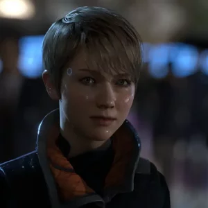 بازی Detroit: Become Human برای PS4