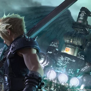 بازی Final Fantasy VII Remake Intergrade برای PS5