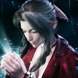 بازی Final Fantasy VII Remake Intergrade برای PS5