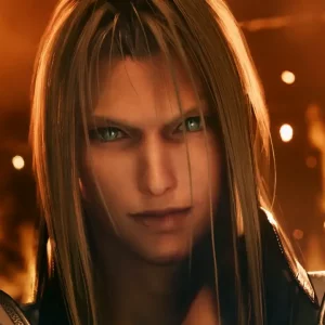 بازی Final Fantasy VII Remake Intergrade برای PS5