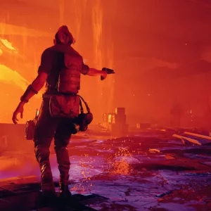 بازی Control Ultimate Edition برای PS5