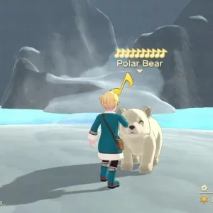 بازی Harvest Moon: The Winds of Anthos برای PS5