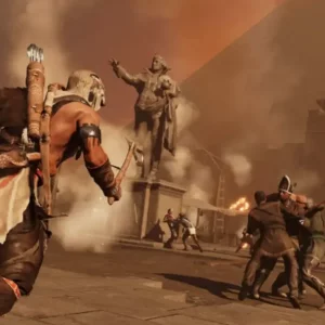 بازی Assassin's Creed 3 Remastered برای PS4