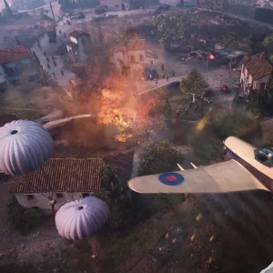 بازی Company of Heroes Steelbook برای PS5