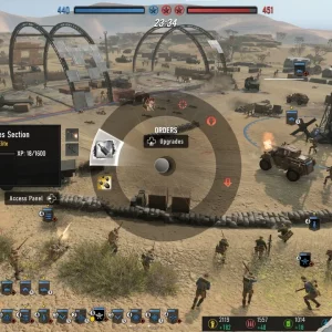 بازی Company of Heroes Steelbook برای PS5