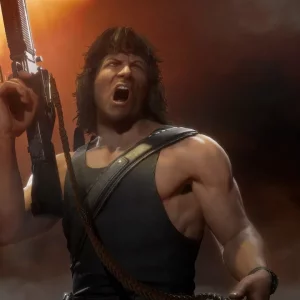 بازی Mortal Kombat 11 Ultimate برای PS5