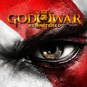 بازی God of War 3 Remastered برای PS4