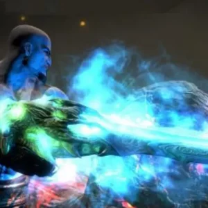 بازی God of War 3 Remastered برای PS4