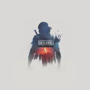 بازی Days Gone Remastered برای PS5