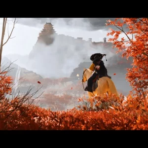 بازی Ghost of Yotei برای PS5