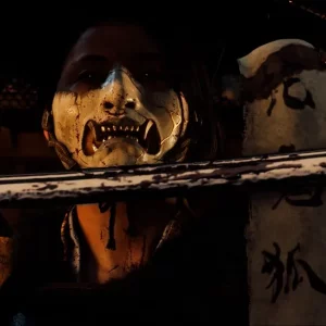 بازی Ghost of Yotei برای PS5