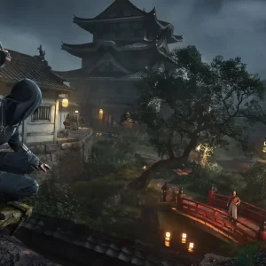 بازی Assassin's Creed Shadows نسخه Special برای PS5