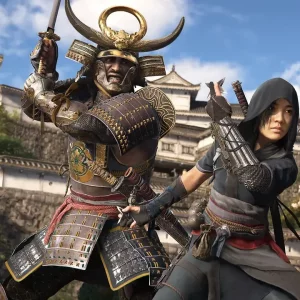 بازی Assassin's Creed Shadows نسخه Special برای PS5