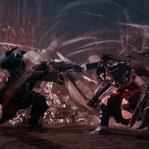 بازی The First Berserker: Khazan برای PS5