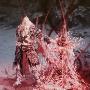بازی The First Berserker: Khazan برای PS5