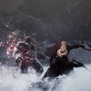 بازی The First Berserker: Khazan برای PS5