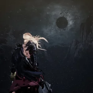 بازی The First Berserker: Khazan برای PS5