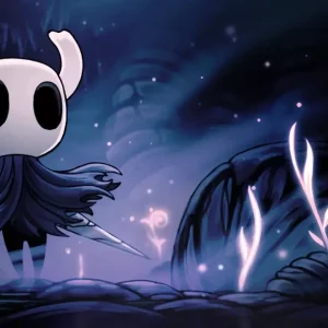 بازی Hollow Knight برای Nintendo Switch