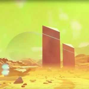 بازی No Mans Sky برای PS5
