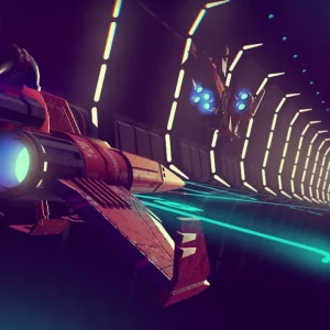 بازی No Mans Sky برای PS5