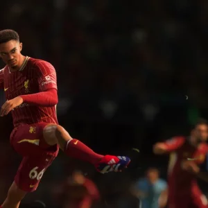 بازی EA Sports FC 25 برای Nintendo Switch