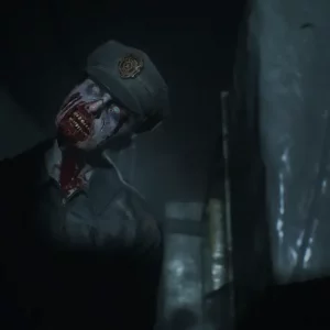بازی Resident Evil 2 Remake برای PS5