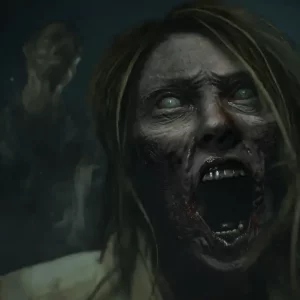 بازی Resident Evil 2 Remake برای PS5