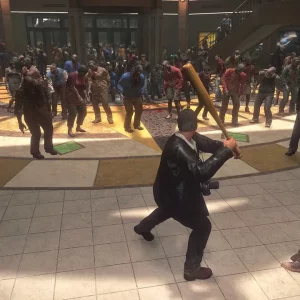 بازی Dead Rising Deluxe Remaster نسخه Special Edition برای PS5