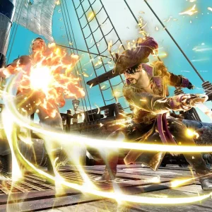 بازی Like a Dragon: Pirate Yakuza in Hawaii برای PS5