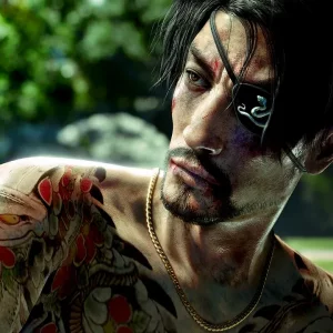بازی Like a Dragon: Pirate Yakuza in Hawaii برای PS5