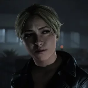 بازی Until Dawn برای PS5
